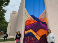 Instalación textil Angelito Peñaranda y Mana Castillo (19)